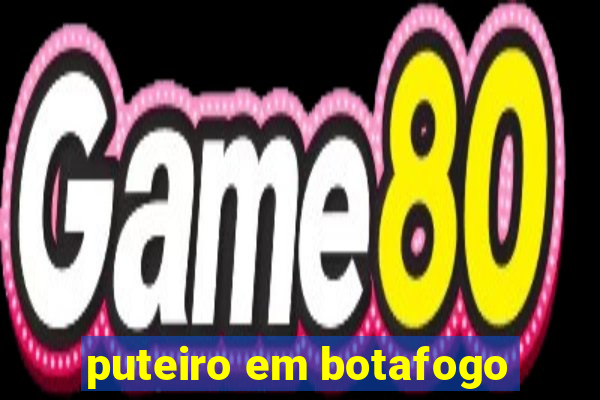 puteiro em botafogo